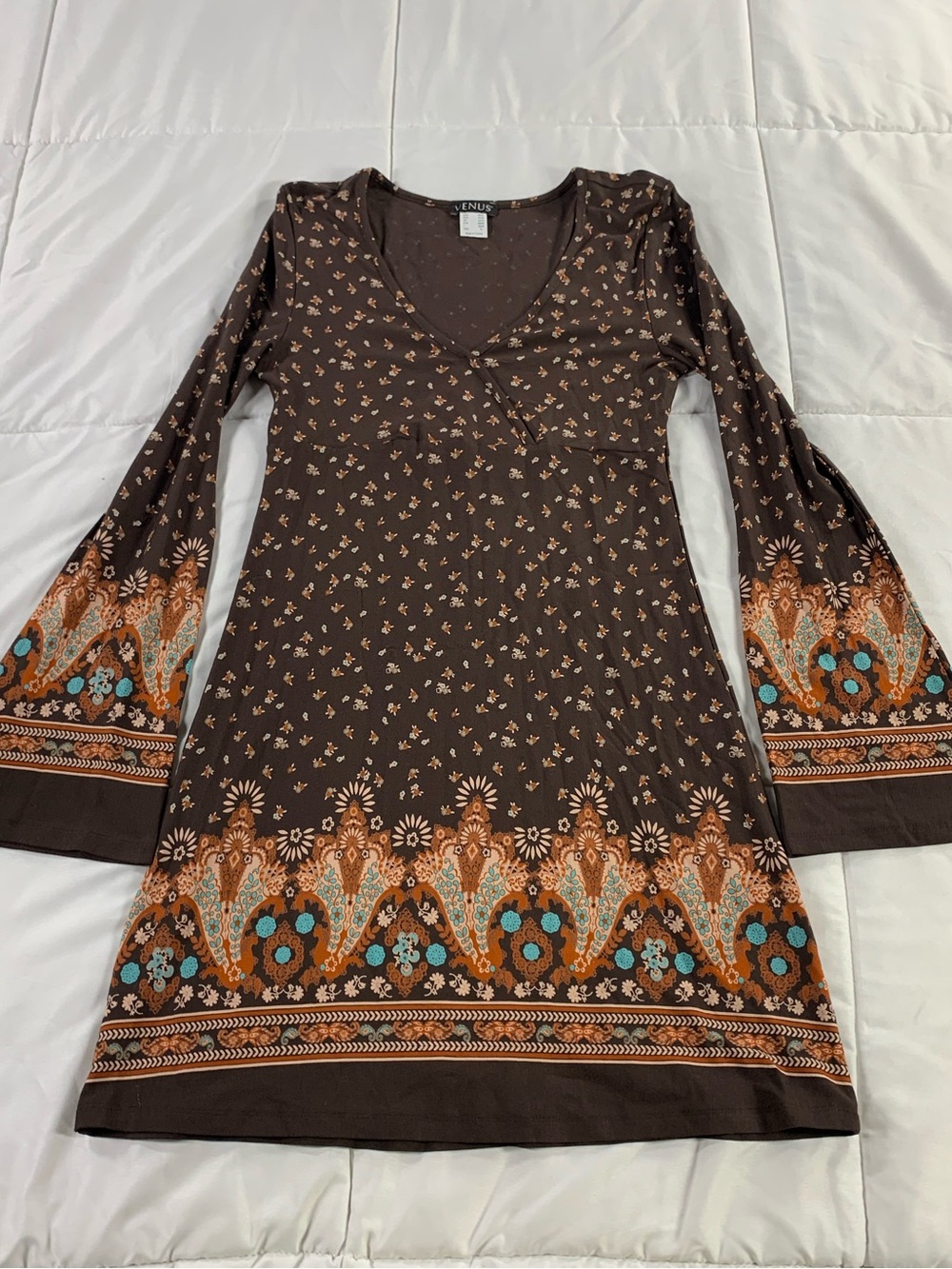 Pre loved VENUS dress womens size S